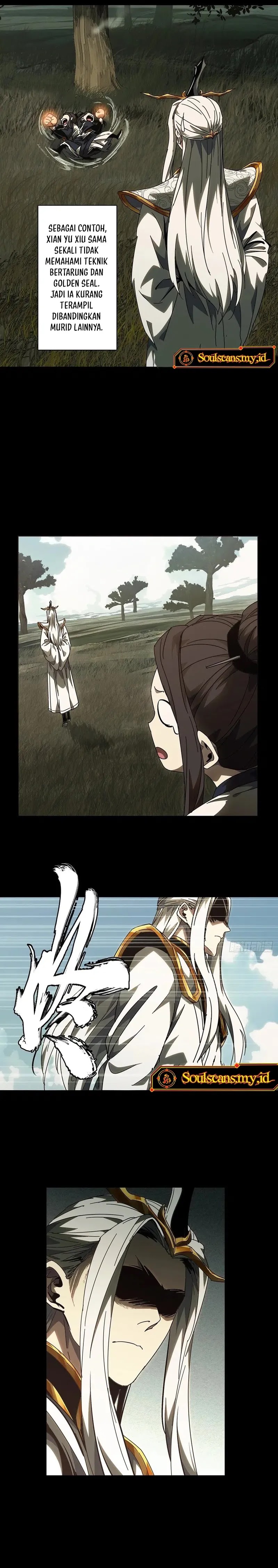 Dilarang COPAS - situs resmi www.mangacanblog.com - Komik elephant invisible 220 - chapter 220 221 Indonesia elephant invisible 220 - chapter 220 Terbaru 5|Baca Manga Komik Indonesia|Mangacan